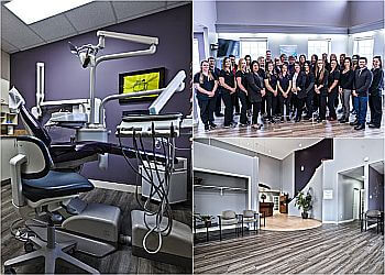 Pickering dentist Dr. Anna Aleinikov - DENTISTRY ON LIVERPOOL