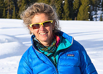 Dr. Anna Davenport - Caledon, ON Primary Care Physicians - Doctor Portrait Image