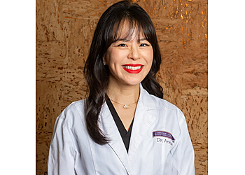Peterborough children dentist Dr. Anna Jo - CORNERSTONE FAMILY DENTISTRY