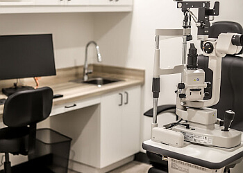 Saskatoon Pediatric Optometrists Dr. Anna Matiko, OD - THE EYE STUDIO BY KENNEDY EYE CLINIC