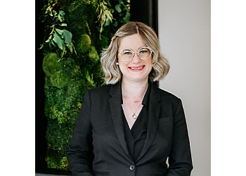 Saskatoon Pediatric Optometrists Dr. Anna Matiko, OD - THE EYE STUDIO BY KENNEDY EYE CLINIC image 1