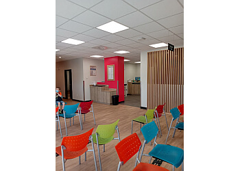 Quebec Pédiatres Dr. Anne Brodeur - CLINIQUE PEDIATRIQUE STE-FOY