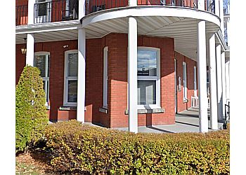 Saint Hyacinthe dentist Dr. Anne Bédard - CLINIQUE DENTAIRE ANNE BÉDARD