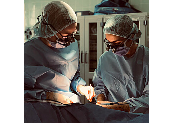 Saguenay Chirurgien Plasticien Dr. Anne-Julie Labrecque