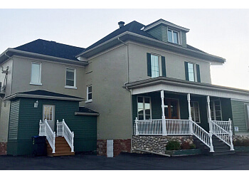 Sault Ste Marie Psychologues Dr. Anne Marie Caruso, PhD.,C.Psych - HORIZON PSYCHOLOGICAL SERVICES