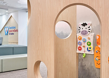 Quebec Dentistes Enfants Dr. Anne-Marie Moreau - DENTISTES POUR ENFANTS DE QUÉBEC