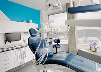 Quebec Dentistes Enfants Dr. Anne-Sophie Fortin Pagé - DENTISTES POUR ENFANTS DE QUÉBEC