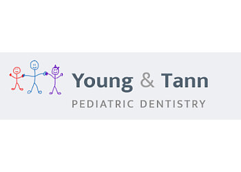 Windsor children dentist Dr. Anne Young - YOUNG AND TANN PEDIATRIC DENTISTRY