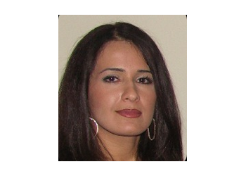 Dr. Annette Lileyans, OD - YORK EYE CARE CLINIC