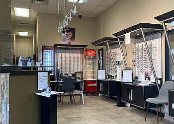 Aurora Optométristes Pédiatriques Dr. Annette Lileyans, OD - YORK EYE CARE CLINIC