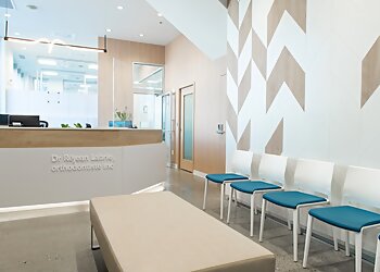 Saint Hyacinthe Orthondontistes Dr. Annie Roy - ORTHODONTISTE SAINT HYACINTHE