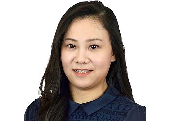 Dr. Annie Wang - COUNTRY DENTAL