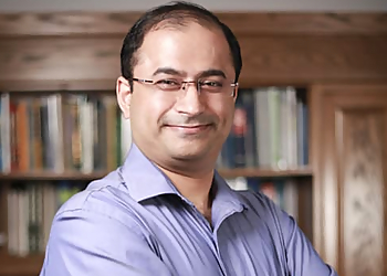 Waterloo Dentistes Cosmétiques Dr. Anshul Mehra - HARMONY DENTAL CARE