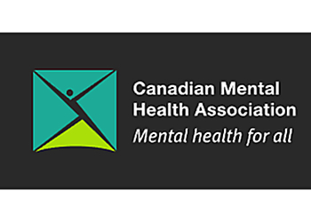 Guelph psychiatrist Dr. Anson Liu - CMHA WATERLOO WELLINGTON