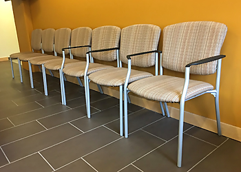 Dr. Anson Liu - Guelph, ON Psychiatrists - Waiting Room