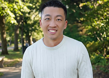 Dr. Anson Liu - CMHA WATERLOO WELLINGTON Dr. Anson Liu - Guelph, ON Psychiatrists - Healthcare Staff Image