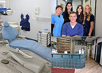 Hamilton cosmetic dentist Dr. Anthony B.B. Olivieri - OLIVIERI DENTAL CARE