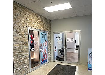 Blainville podiatrist Dr. Anthony Careccia - PIED CONFORT