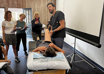 Hamilton Chiropraticiens Dr. Anthony J. Lombardi, DC - HAMILTON BACK CLINIC