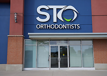 Toronto orthodontist Dr. Anthony Mair - STO ORTHODONTISTS