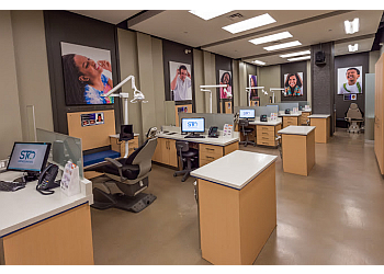 Toronto orthodontist Dr. Anthony Mair - STO ORTHODONTISTS