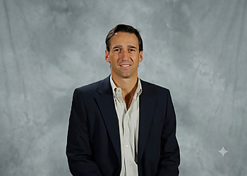 Dr. Anthony Michael Kaufmann Dr. Anthony Michael Kaufmann - Winnipeg, MB Neurochirurgiens - Doctor Portrait Image