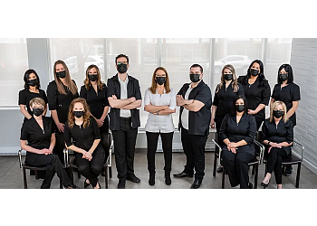 Moncton orthodontist Dr. Anthony Rossi - DRSOURIRE ORTHODONTISTES