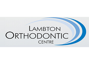 Sarnia orthodontist Dr. Anthony Tang - LAMBTON ORTHODONTIC CENTRE