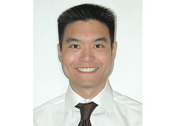 Dr. Anthony Tang - LAMBTON ORTHODONTIC CENTRE
