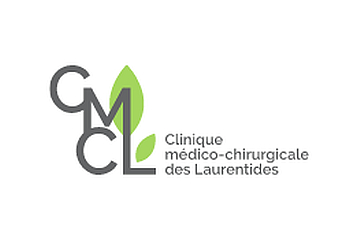 Saint Jerome orthopedic Dr. Antoine Turcotte - CLINIQUE MÉDICO-CHIRURGICALE DES LAURENTIDES