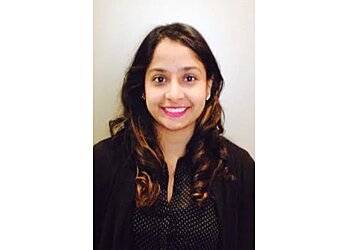 Prince George pediatric optometrist Dr. Anu Kajla, OD - NECHAKO OPTOMETRY image 1