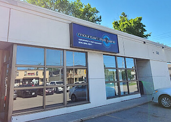 Hamilton optometrist Dr. Anukool Chadda, OD - MOUNTAIN EYE CARE