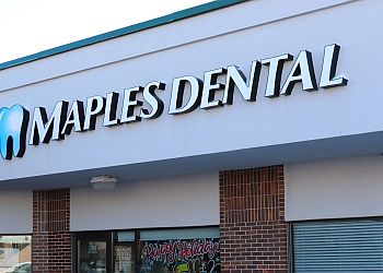 Winnipeg Dentistes Dr. Aparna Sharma - MAPLES DENTAL CENTRE