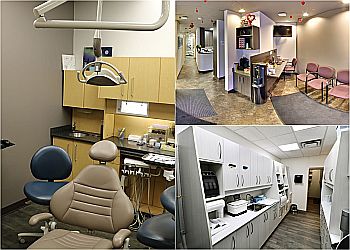 Winnipeg Dentistes Dr. Aparna Sharma - MAPLES DENTAL CENTRE