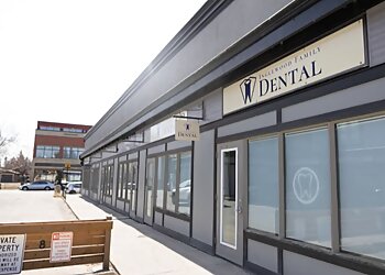 Calgary dentist Dr. Arash Ravanbakhsh - INGLEWOOD FAMILY DENTAL