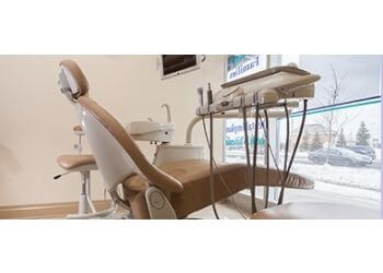 Markham cosmetic dentist Dr. Archana Jairath - NEW DELHI DENTAL