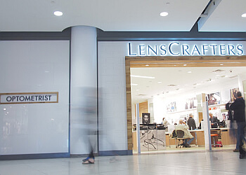 Toronto optometrist Dr. Archie Chung, OD - DR. ARCHIE CHUNG & ASSOCIATES