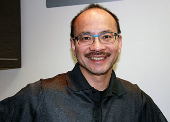 Dr. Archie Chung, OD - DR. ARCHIE CHUNG & ASSOCIATES