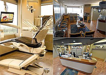 Calgary cosmetic dentist Dr. Archie Tang - CONCEPT DENTISTRY