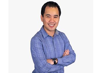 Dr. Archie Tang - Concept Dentistry
