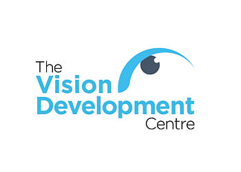 St Johns Optométristes Pédiatriques Dr. Ariel Hannaford, BSC, BSVS, OD - THE VISION DEVELOPMENT CENTRE