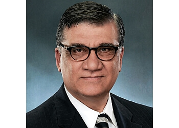 Dr. Arif Bungash - SAINT JOHN PSYCHIATRIC & COUNSELING ASSOCIATES Dr. Arif Bungash - SAINT JOHN PSYCHIATRIC & COUNSELING ASSOCIATES