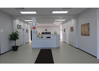 Saint John psychiatrist Dr. Arif Bungash - SAINT JOHN PSYCHIATRIC & COUNSELING ASSOCIATES