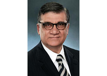 Dr. Arif Bungash - SAINT JOHN PSYCHIATRIC & COUNSELING ASSOCIATES