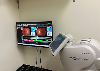 Hamilton pediatric optometrist Dr. Arif Surani, OD - DR. ARIF SURANI AND ASSOCIATES