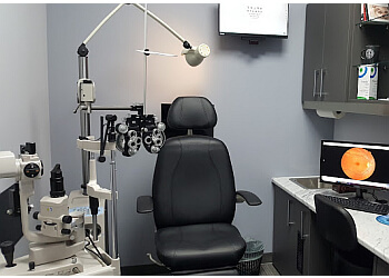 Brampton Optométristes Dr. Arinder Basra, OD - BRAMPTON FAMILY EYE CARE