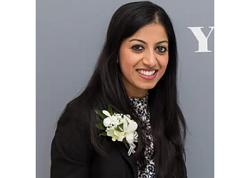 Brampton optometrist Dr. Arinder Basra, OD - BRAMPTON FAMILY EYE CARE image 1