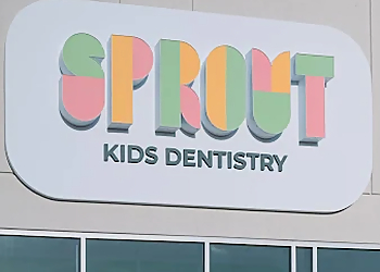 Dr. Arleen Schmidt - Windsor, ON Children Dentists - Clinic Exterior Image