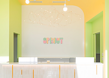 Windsor children dentist Dr. Arleen Schmidt - SPROUT KIDS DENTISTRY