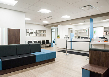 Saint Jean sur Richelieu Orthopédiques Dr. Jon Armano - CLINIQUE D’ORTHOPÉDIE DU HAUT-RICHELIEU